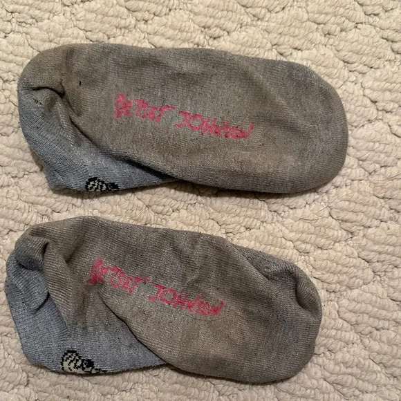 Women’s Athletic Socks - Picture 2 of 3